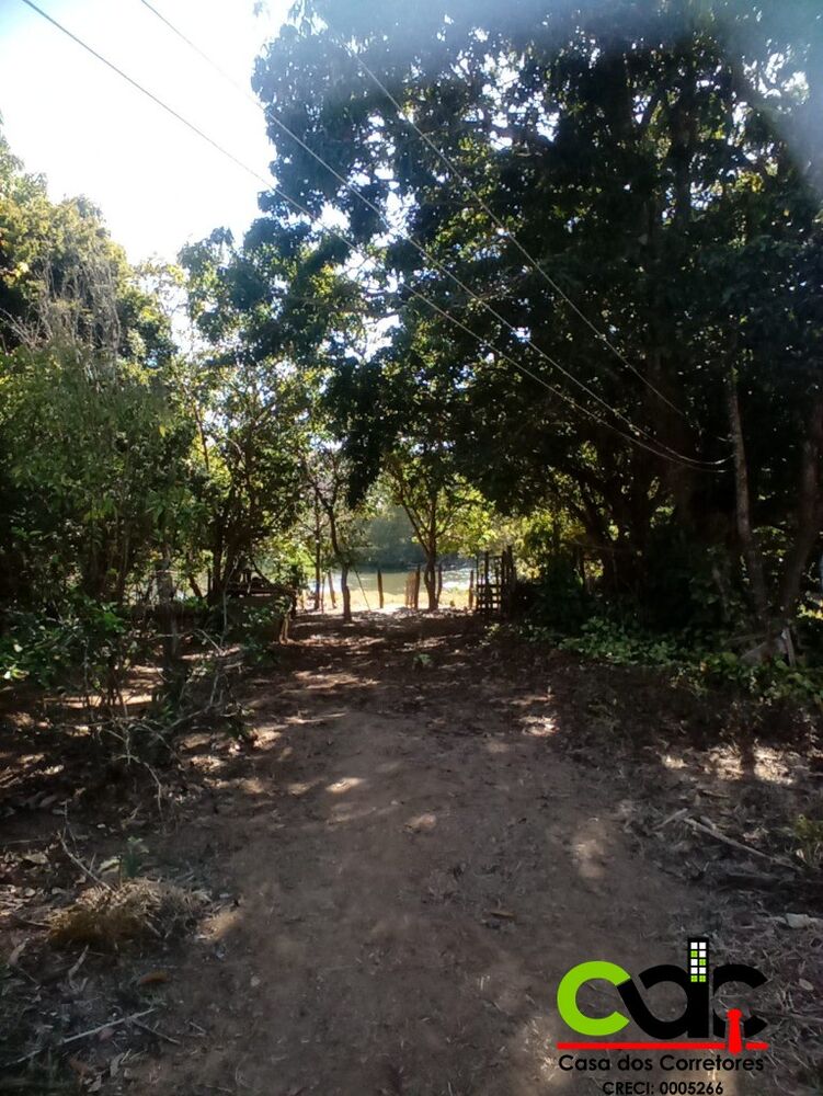 Sítio, 3 quartos, 2 hectares - Foto 3