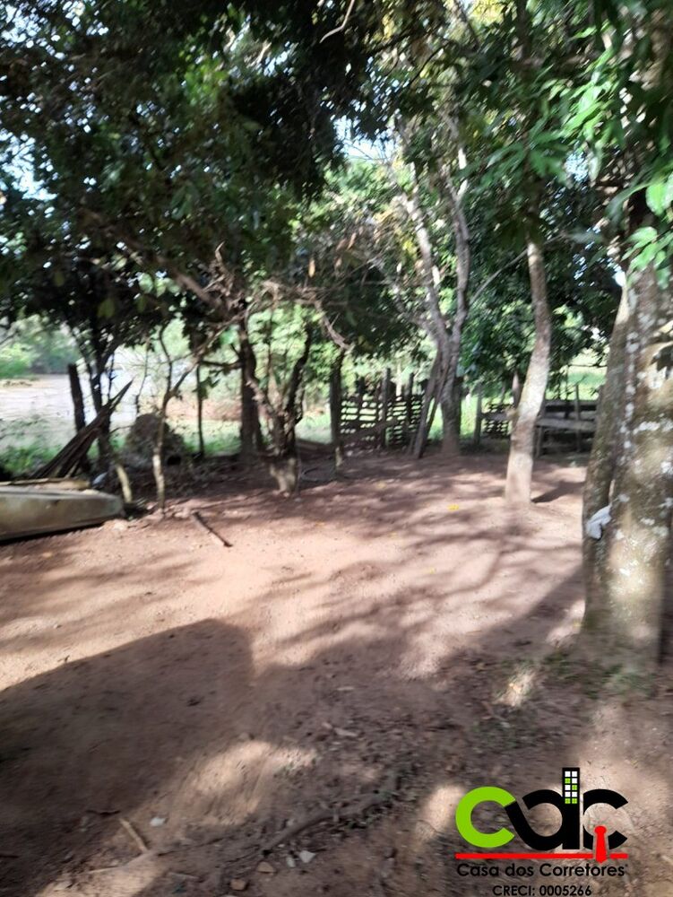 Sítio, 3 quartos, 2 hectares - Foto 1