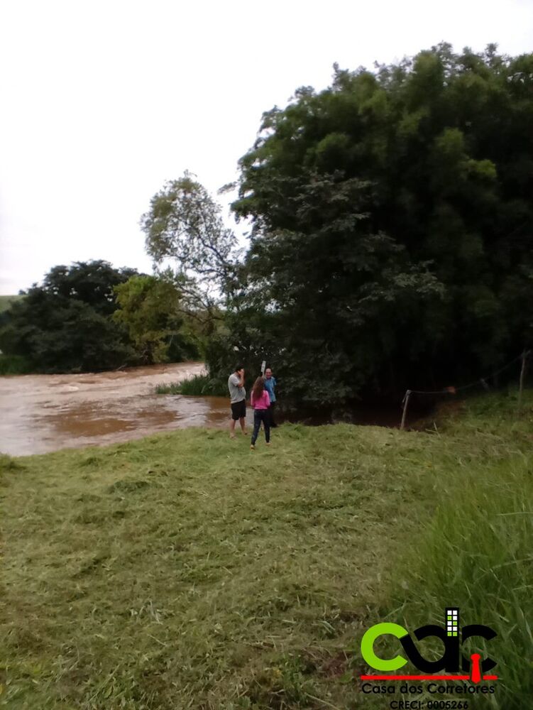 Sítio, 3 quartos, 2 hectares - Foto 4