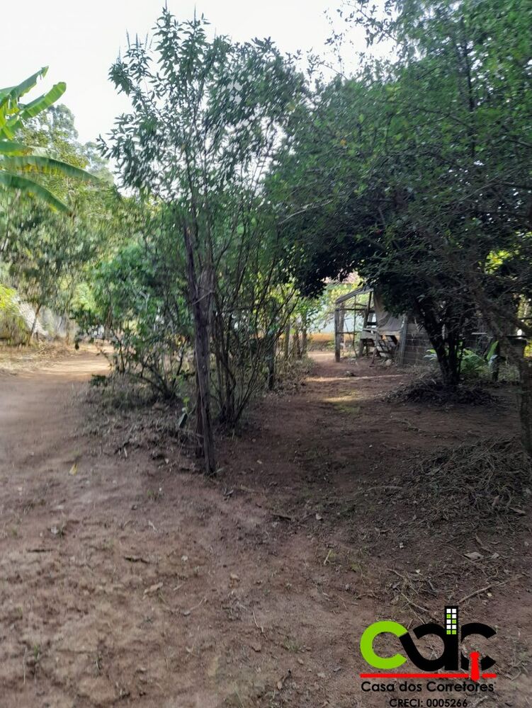 Sítio, 3 quartos, 2 hectares - Foto 2