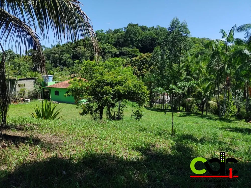 Chácara, 2 quartos, 90 m² - Foto 12