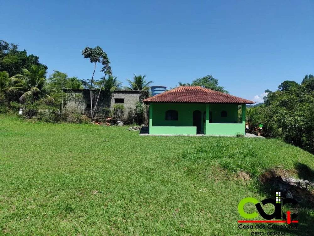 Chácara, 2 quartos, 90 m² - Foto 4