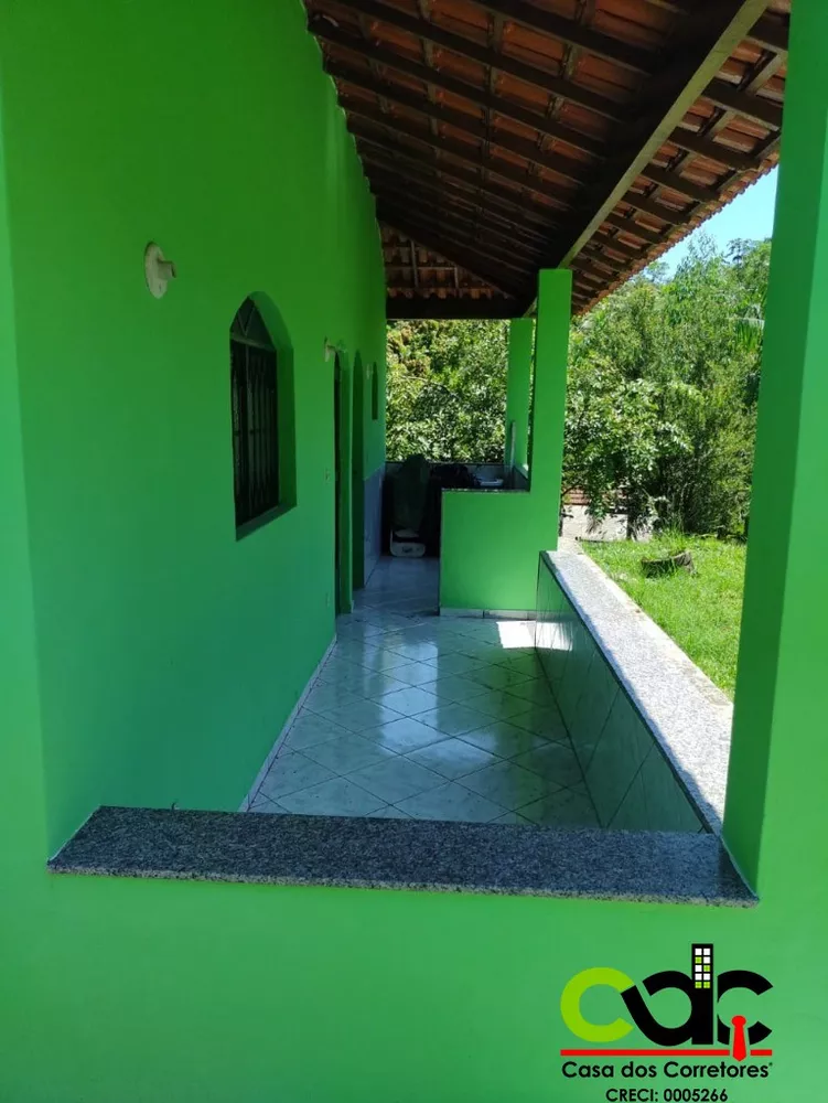 Chácara, 2 quartos, 90 m² - Foto 7