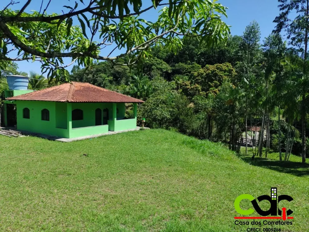 Chácara, 2 quartos, 90 m² - Foto 8