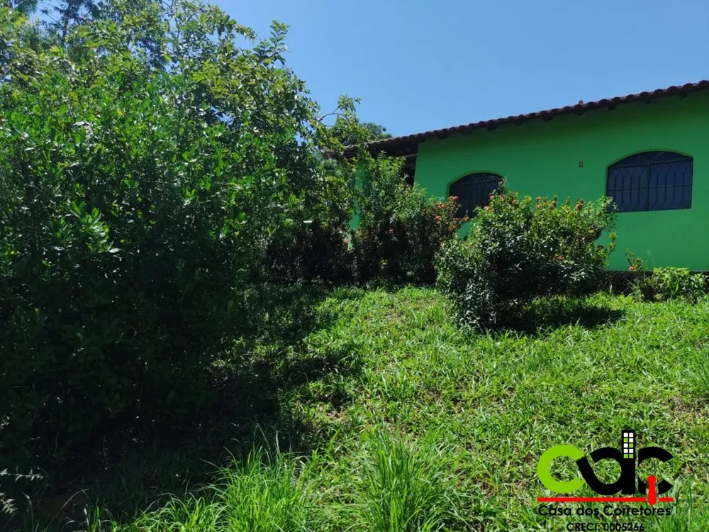 Chácara, 2 quartos, 90 m² - Foto 11