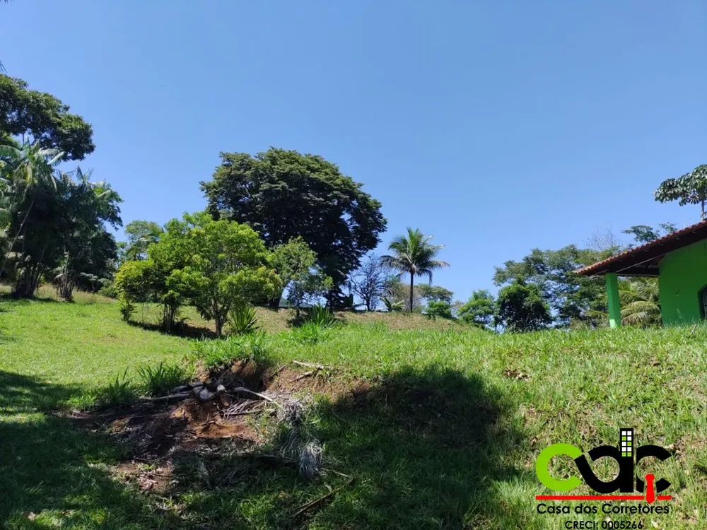 Chácara, 2 quartos, 90 m² - Foto 9