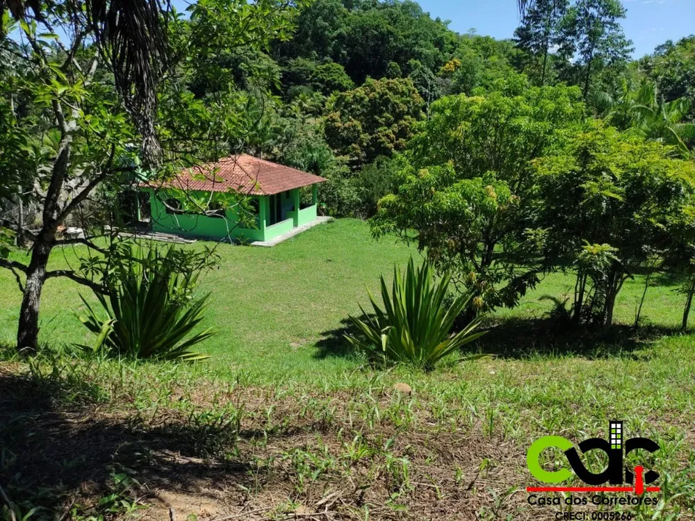 Chácara, 2 quartos, 90 m² - Foto 3