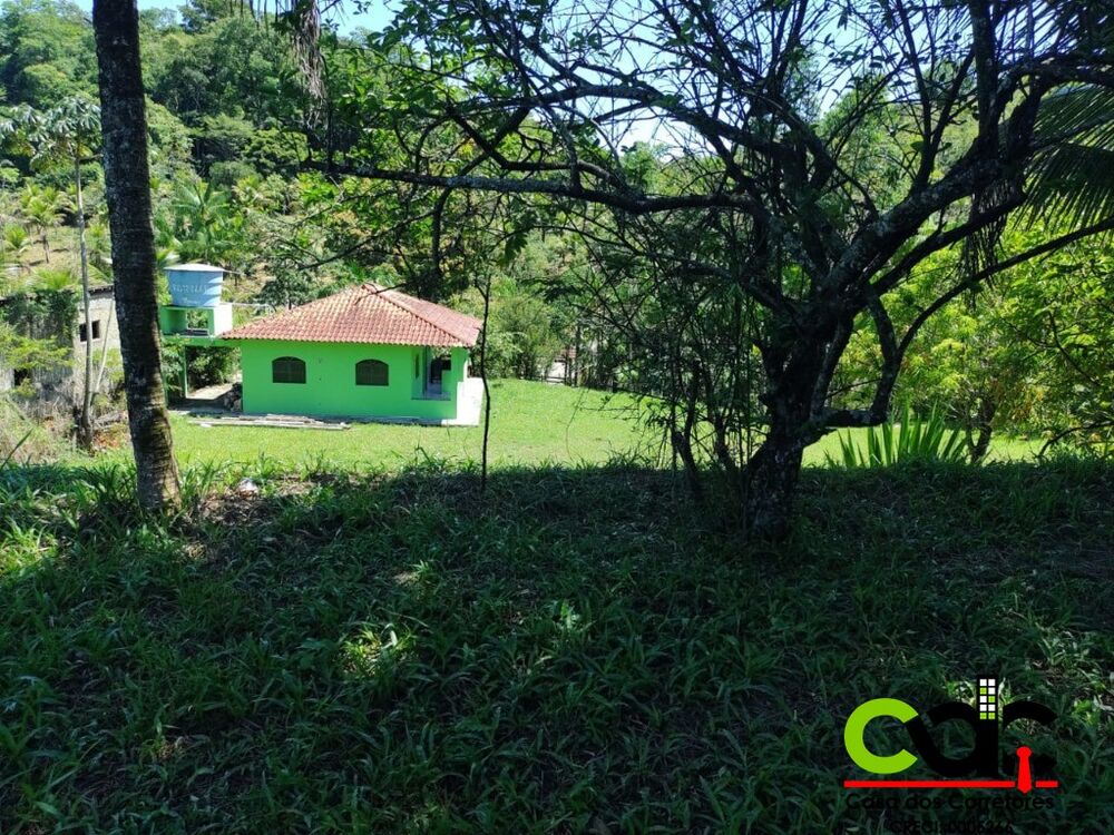 Chácara, 2 quartos, 90 m² - Foto 2