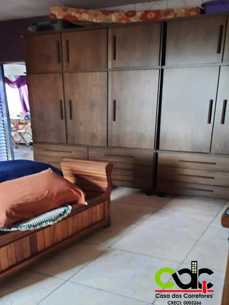 Casa, 3 quartos - Foto 18