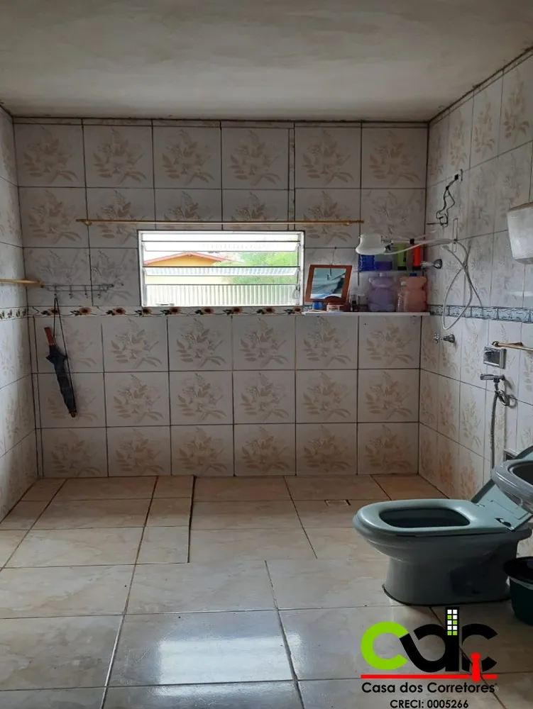 Casa, 3 quartos - Foto 12
