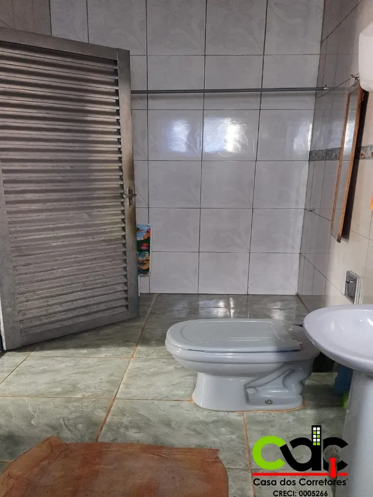 Casa, 3 quartos - Foto 6