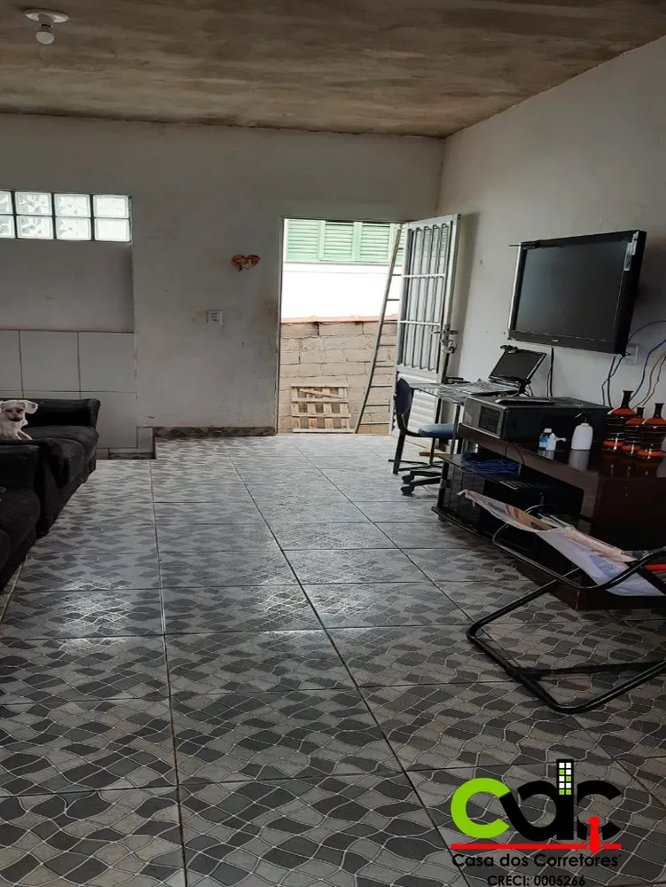 Casa, 3 quartos - Foto 3