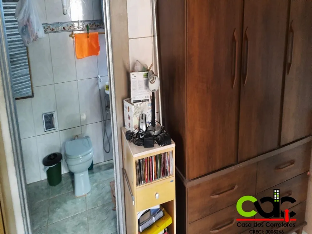 Casa, 3 quartos - Foto 7