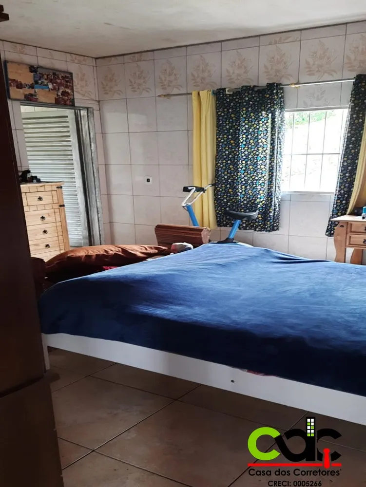 Casa, 3 quartos - Foto 15