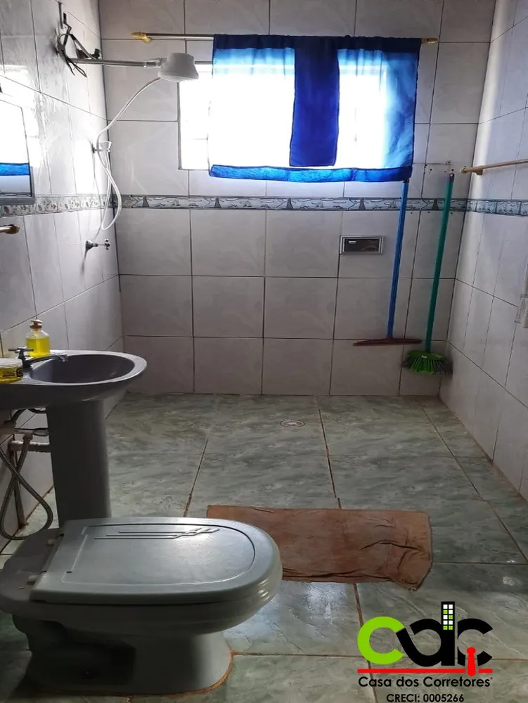 Casa, 3 quartos - Foto 5