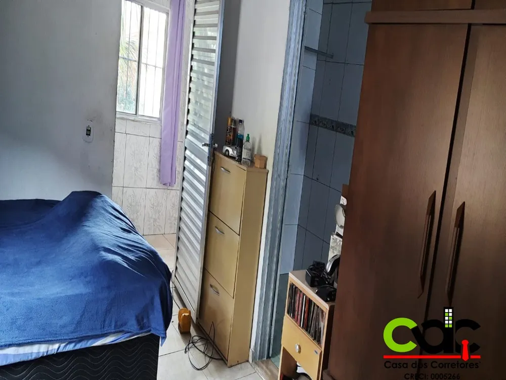 Casa, 3 quartos - Foto 10