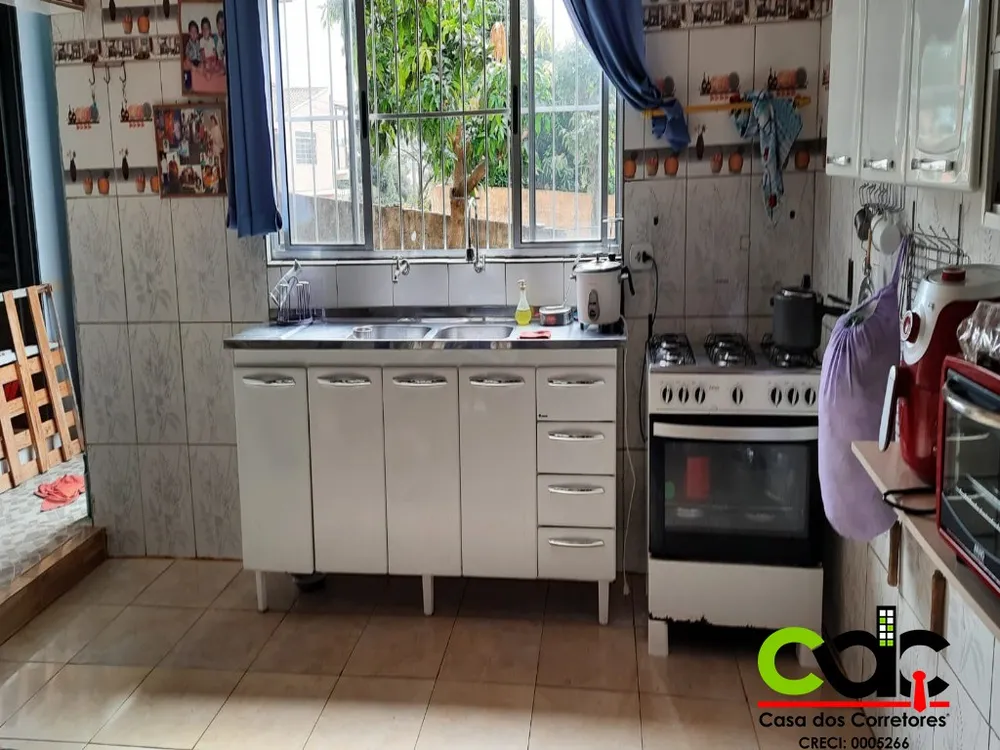 Casa, 3 quartos - Foto 20