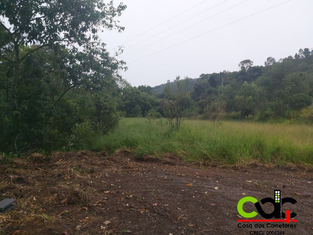 Chácara, 1500 m² - Foto 4