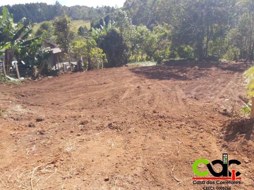 Chácara, 1500 m² - Foto 1