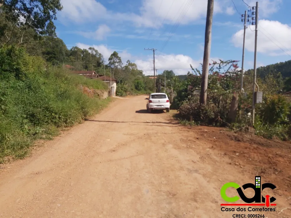 Chácara, 1500 m² - Foto 1