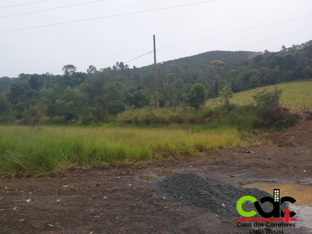 Chácara, 1500 m² - Foto 3