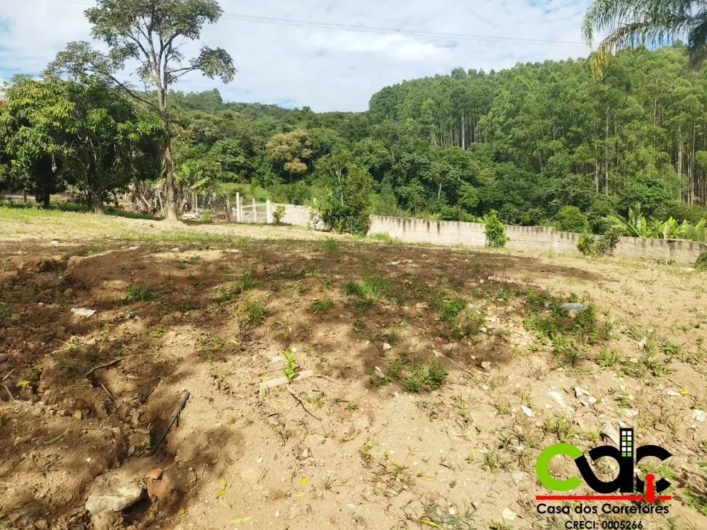 Chácara, 3 quartos, 1500 m² - Foto 4