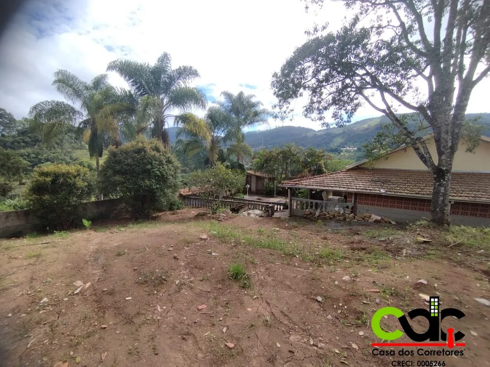 Chácara, 3 quartos, 1500 m² - Foto 10