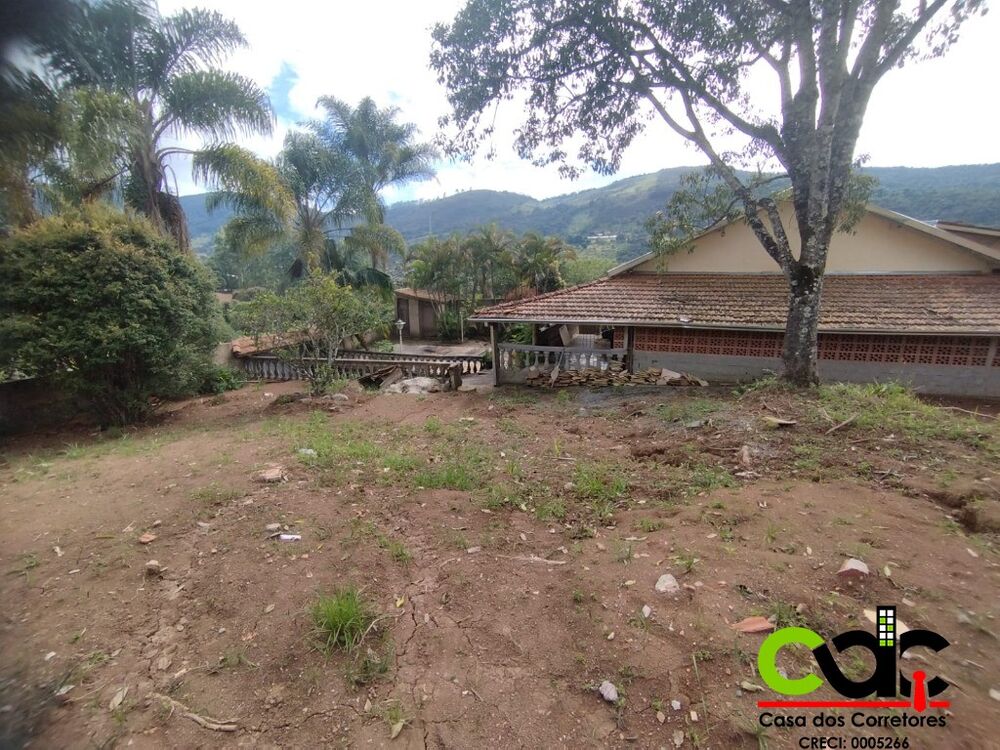 Chácara, 3 quartos, 1500 m² - Foto 3