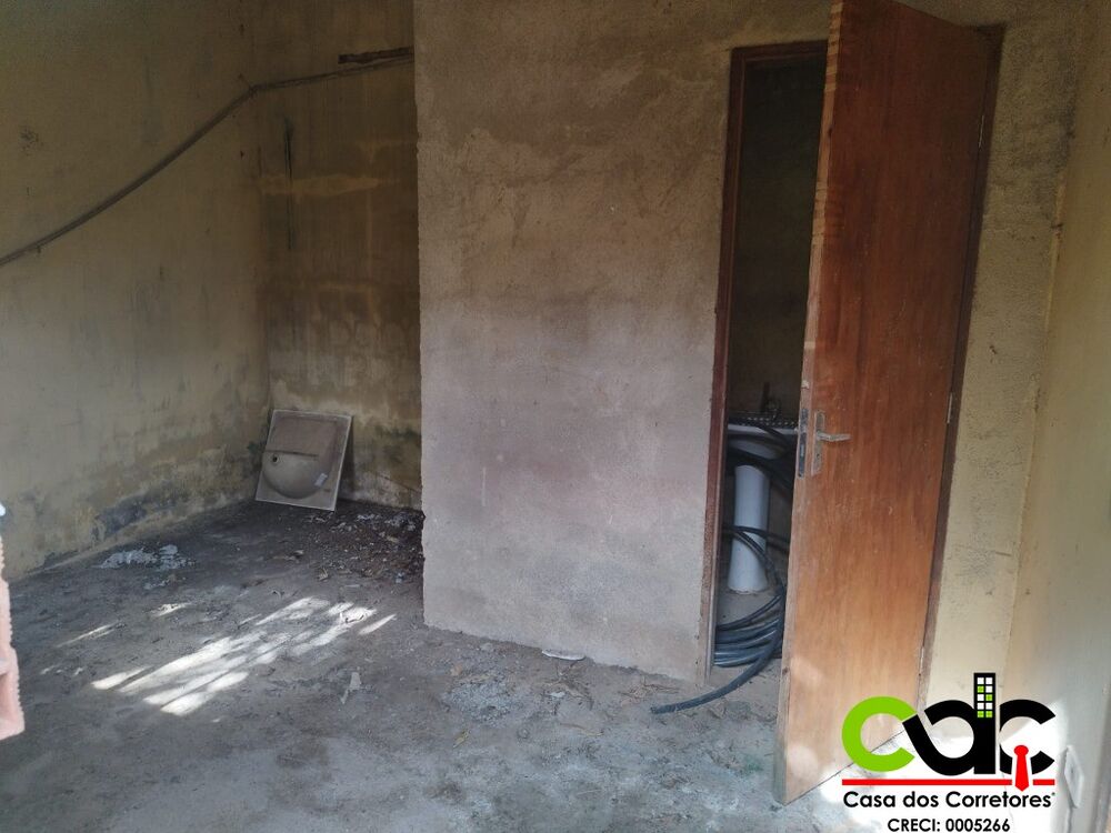 Chácara, 3 quartos, 1500 m² - Foto 1