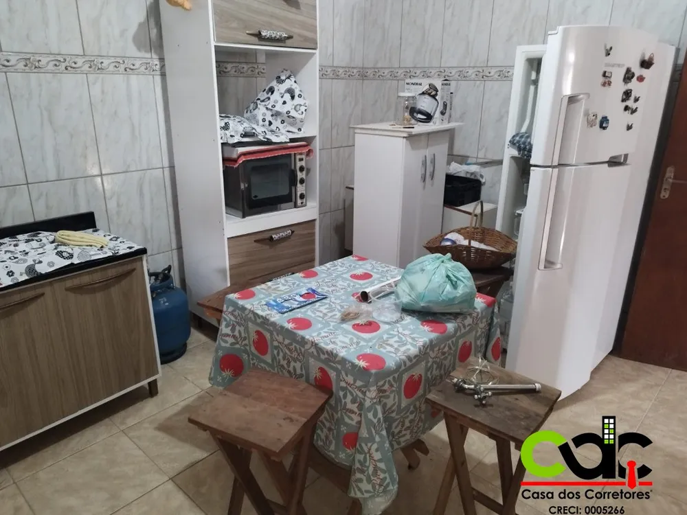 Chácara, 3 quartos, 1500 m² - Foto 2