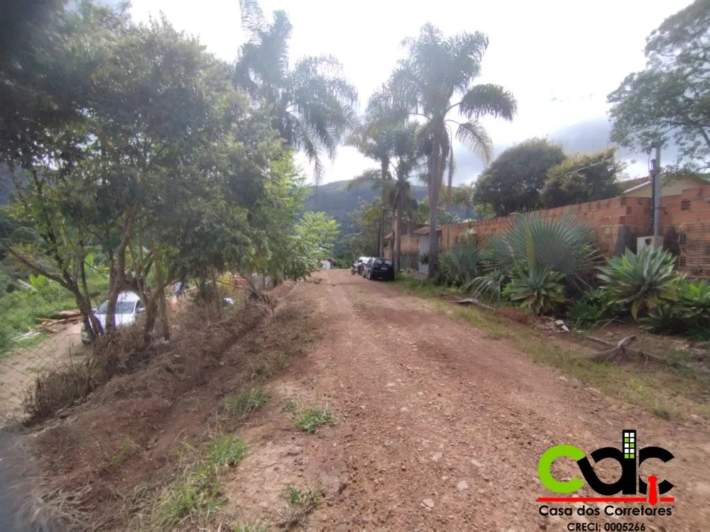 Chácara, 3 quartos, 1500 m² - Foto 15