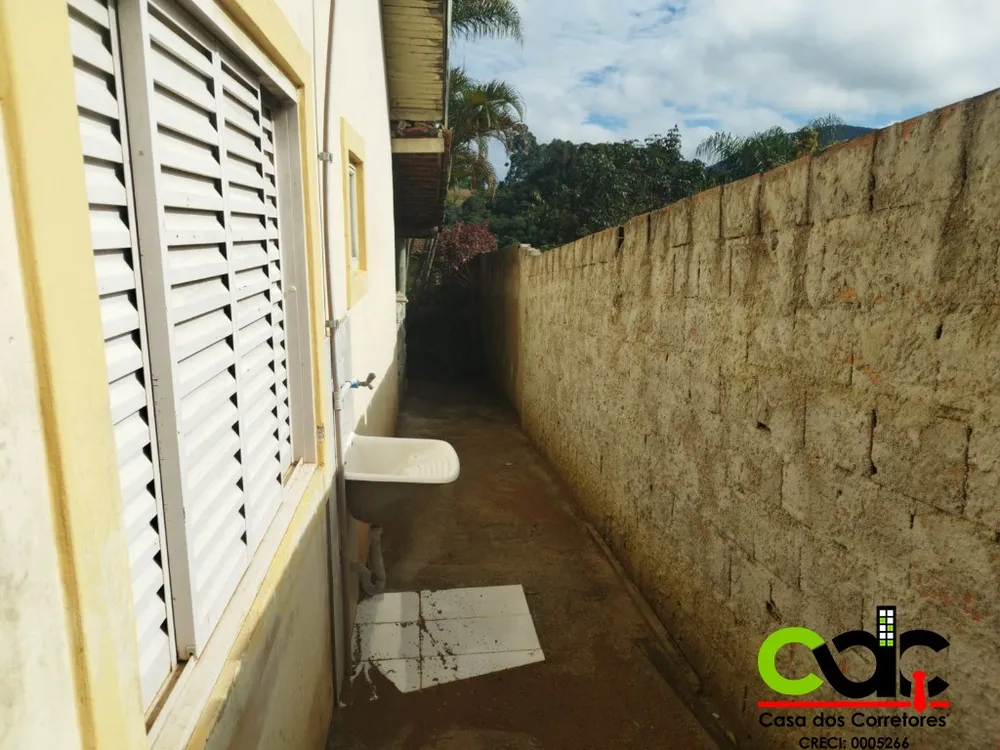 Chácara, 3 quartos, 1500 m² - Foto 3