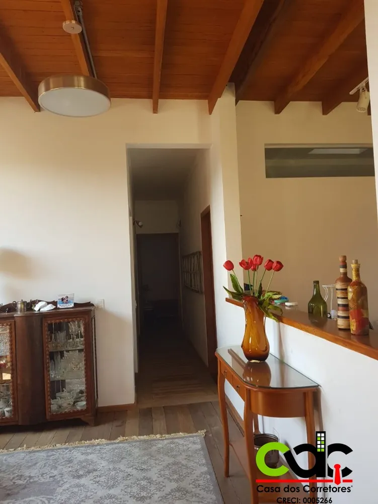 Casa, 3 quartos - Foto 10