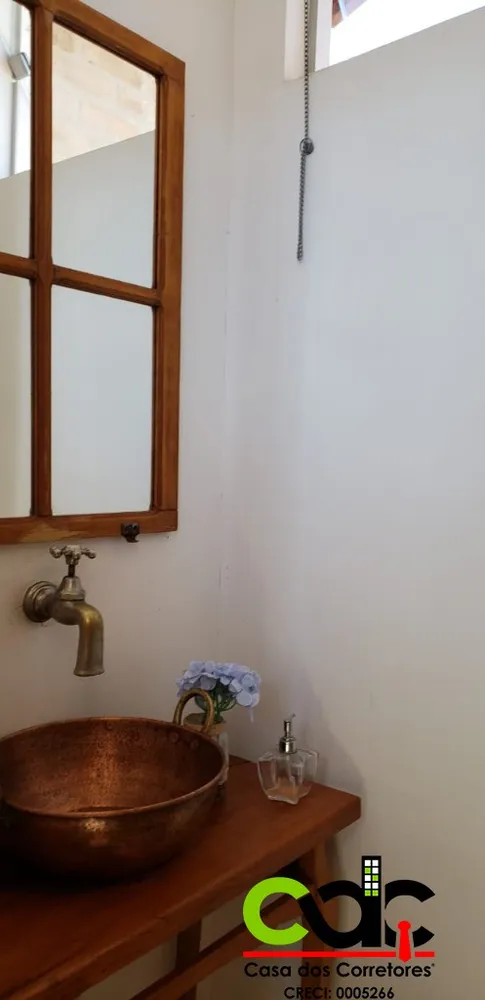 Casa, 3 quartos - Foto 4