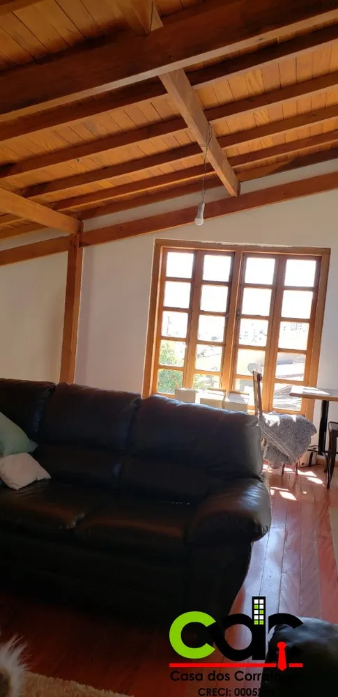 Casa, 3 quartos - Foto 3
