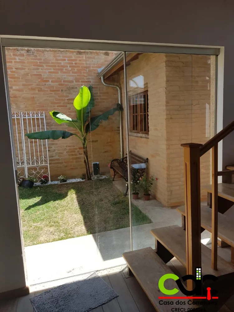 Casa, 3 quartos - Foto 15