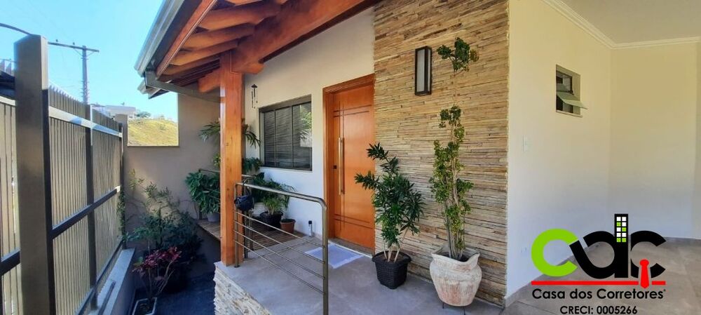Casa à venda com 7 quartos - Foto 2