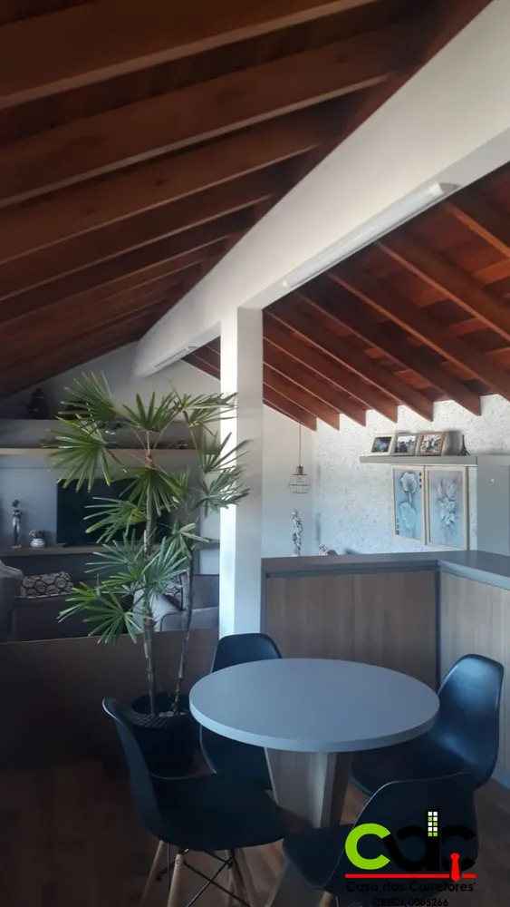 Casa, 7 quartos - Foto 3