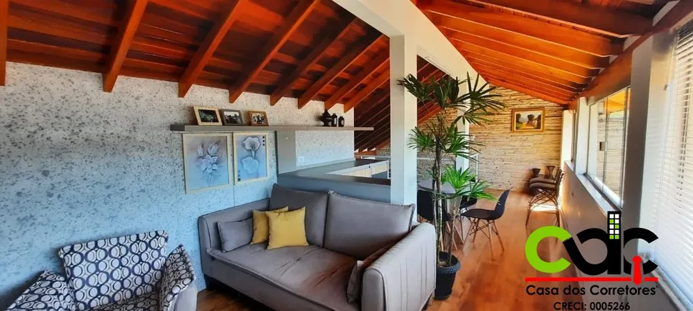 Casa, 7 quartos - Foto 8