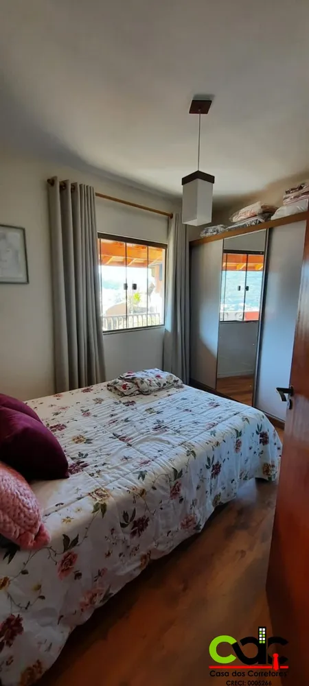 Casa, 7 quartos - Foto 5