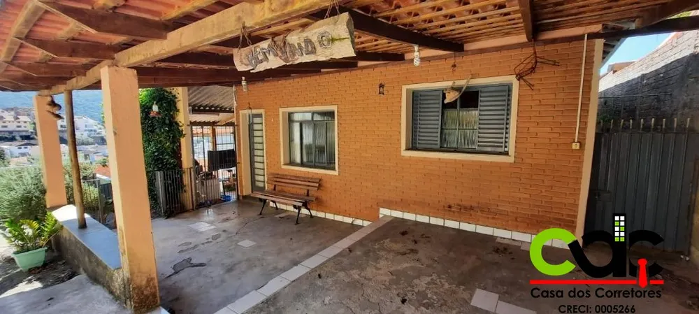 Casa, 7 quartos - Foto 4