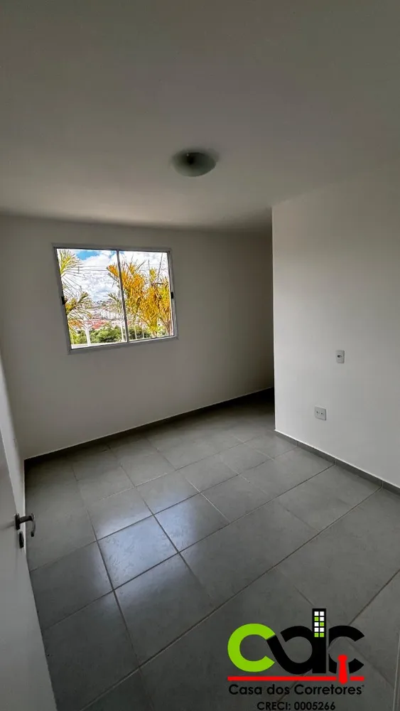 Apartamento, 2 quartos - Foto 8