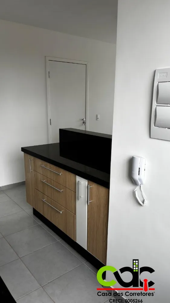Apartamento, 2 quartos - Foto 4
