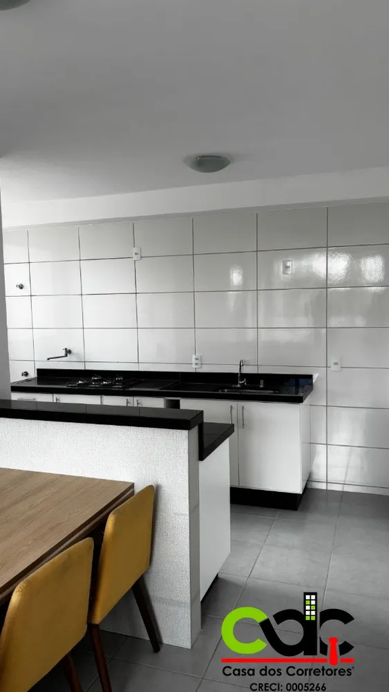 Apartamento, 2 quartos - Foto 5