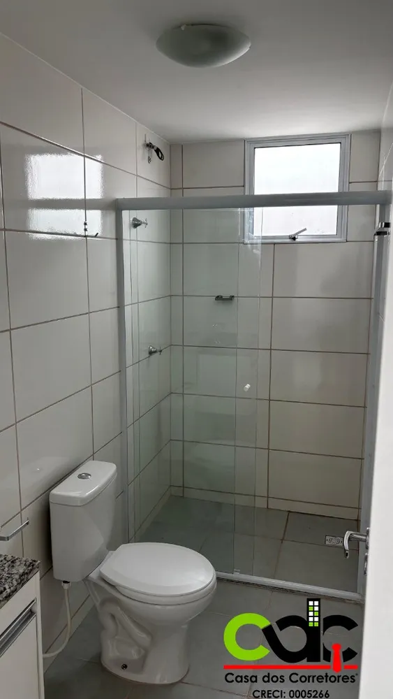 Apartamento, 2 quartos - Foto 11