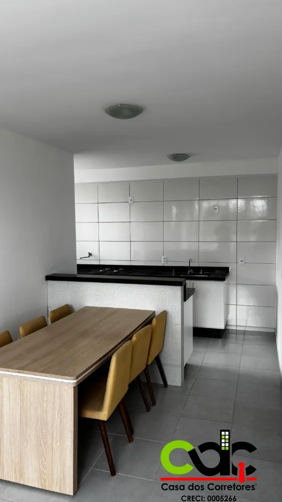 Apartamento, 2 quartos - Foto 7