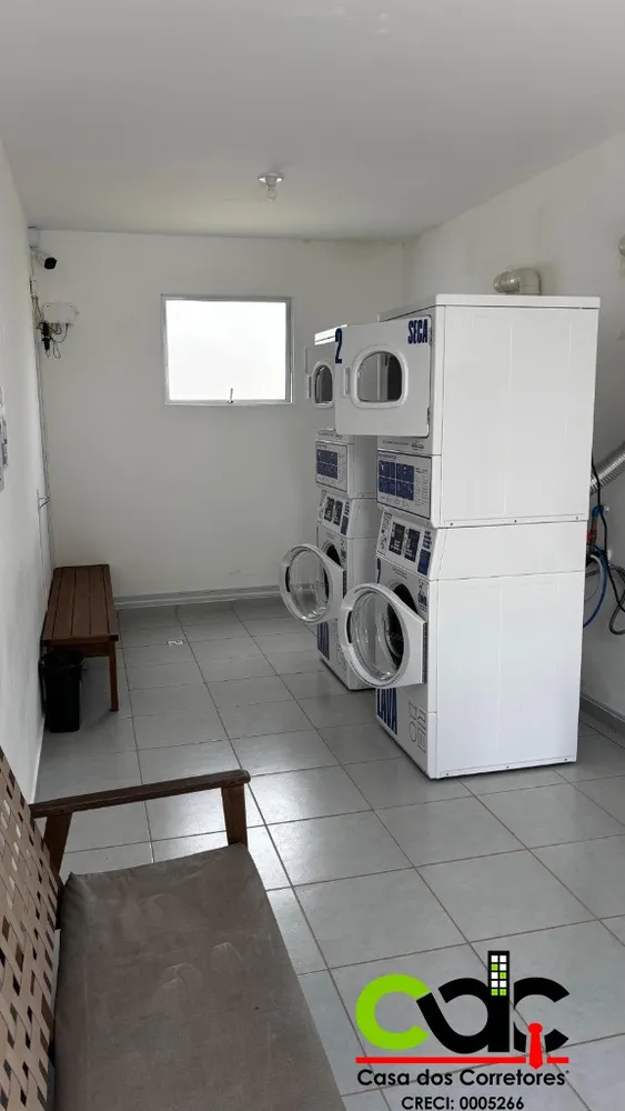 Apartamento, 2 quartos - Foto 9