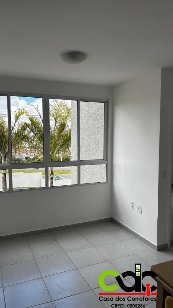 Apartamento, 2 quartos - Foto 6