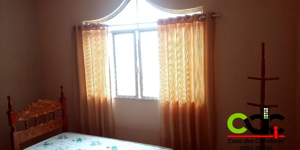 Chácara, 8 quartos, 3600 m² - Foto 9