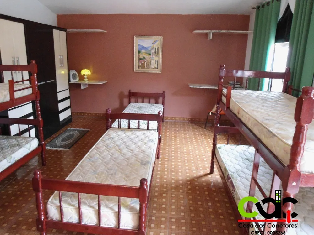 Chácara, 8 quartos, 3600 m² - Foto 5